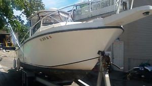 1990 Mako image 1
