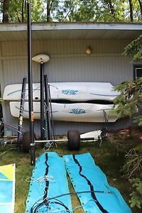 2005 Hobie Cat image 1