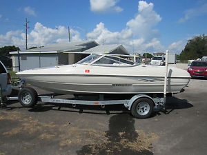 2006 Stingray 185 LX
