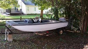 1973 Sea Star