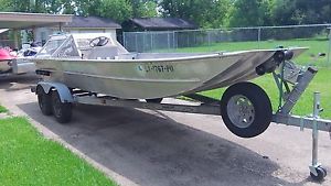 Aluminum Marine
