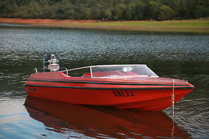 1972 Pride Cheetah