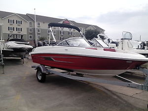 2016 Bayliner 175