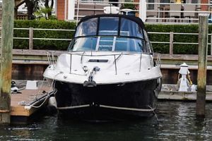 2006 Sea Ray 320 Sundancer | Immaculate!
