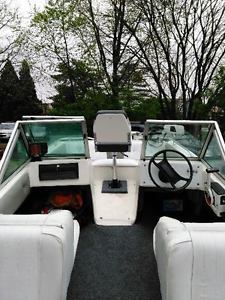 1991 Alumacraft