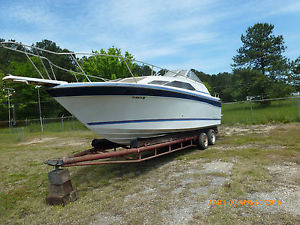 1987 Bayliner CIRRA