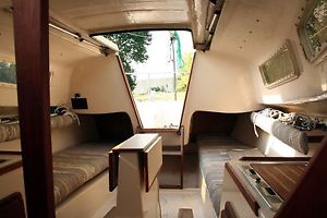 1984 Spindrift