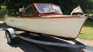 1959 Old Town 16