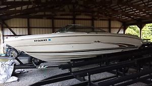 2001 Sea Ray