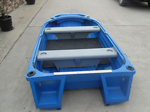 Boat,8hp Yamaha Motor and Boatloader