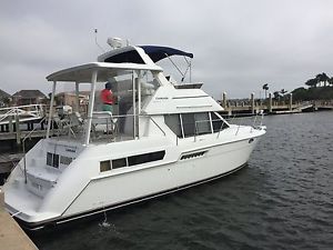 1998 Carver Boats