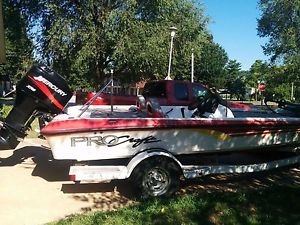 2005 Procraft SuperPro 192 SC