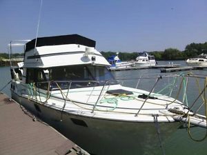 1984 Carver Boats