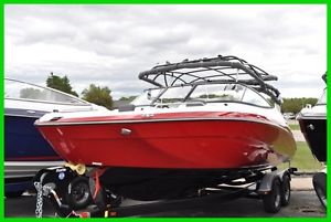 2016 Yamaha 242 LTD S E-SERIES