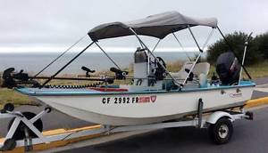 1968 Boston Whaler