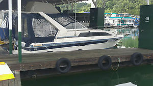 1985 Bayliner Ceirra