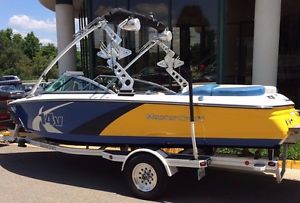 2011 Mastercraft