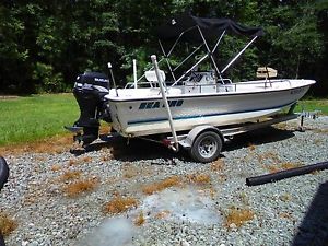 2003 Sea Pro