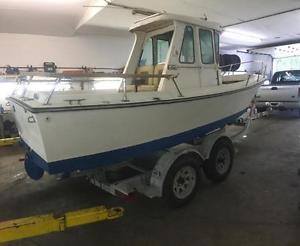 1983 Shamrock