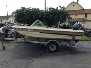 1976 Glastron