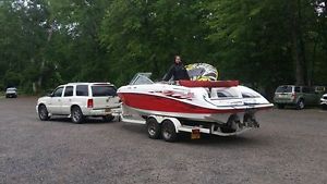 2006 Yamaha