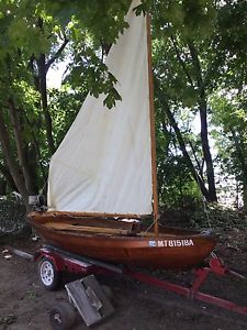 1995 Home built