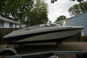 1994 Crownline