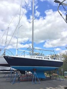 1976 Catalina