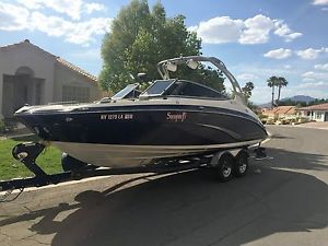 2015 Yamaha