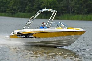 2012 Bayliner 185 Wake Edition