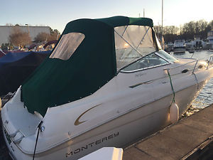 1999 Monterey