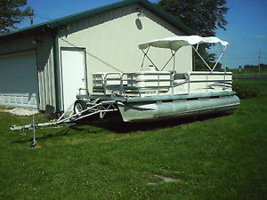 1999 RIVIERA CRUISER