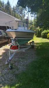 1984 Bayliner