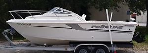 1998 Pro Line 202