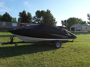 Yamaha SX 190 Like new condition. $7,000 less than new. Less than 40 hrs.