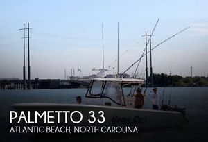 2004 Palmetto 33