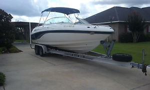 2003 Chaparral