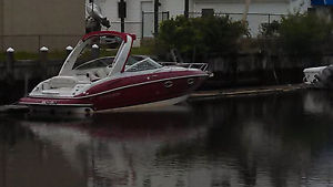 2011 Crownline