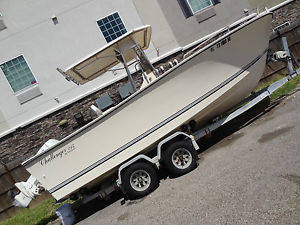 1992 Ken Craft Challenger