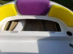 1997 ShuttleCraft