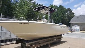 2015 Key West 203fs