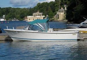 1994 Shamrock limestone  22 renegade