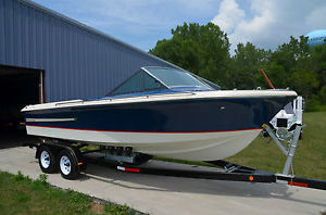 1996 Century Coronado