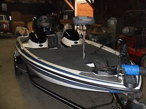 2006 Skeeter