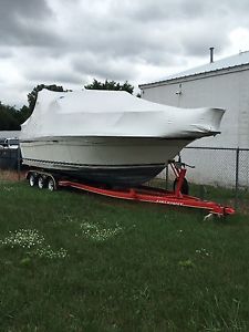 1986 Bayliner
