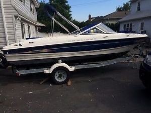 2005 Bayliner 185r