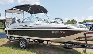 2012 Hurricane Sundeck 187