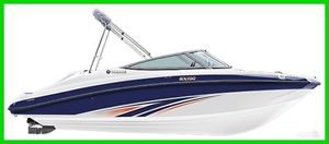 2016 Yamaha SX190