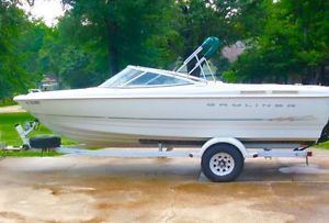 2000 Bayliner