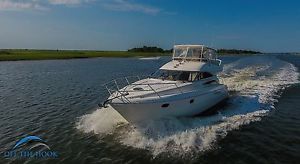 2003 Viking Princess 50